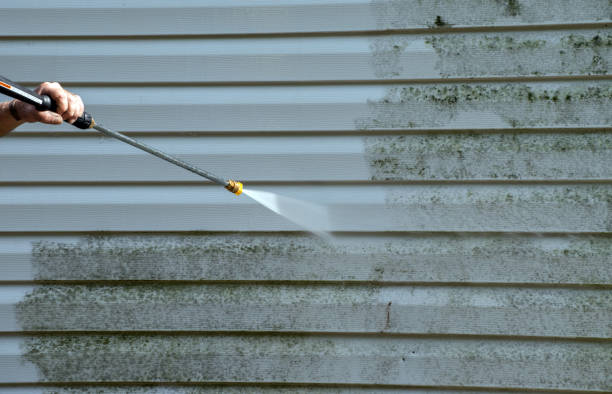 Roof Power Washing Services in Pocola, OK