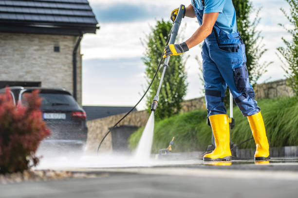 Best Roof Power Washing Services  in Pocola, OK